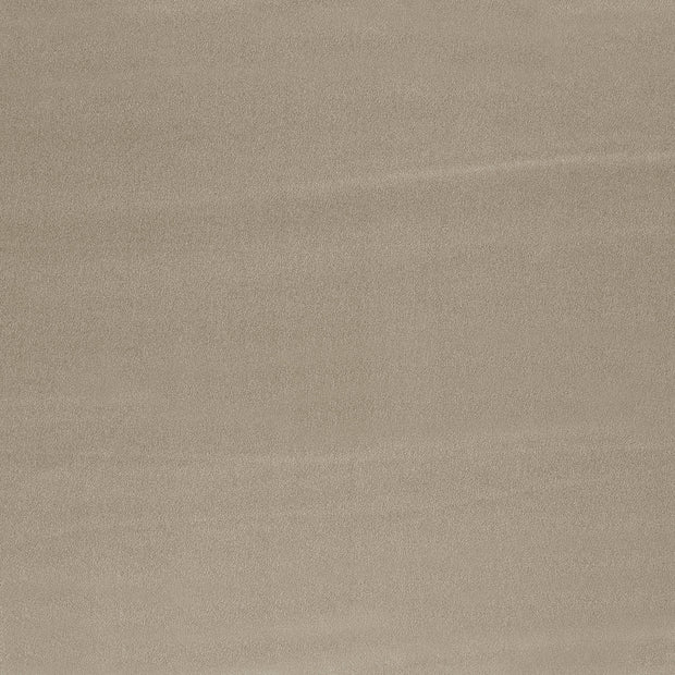 Satin Velvet fabrik Beige 