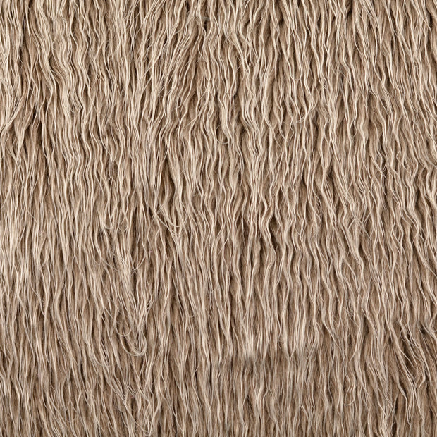 Pluche fabric Melange 