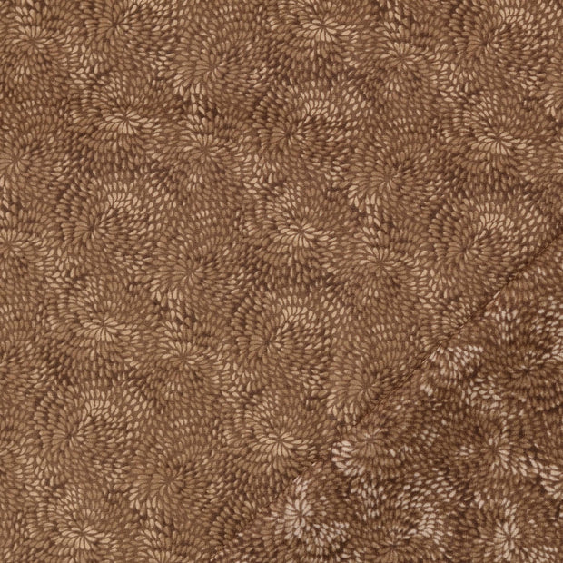 Cotton Poplin fabric Checks 
