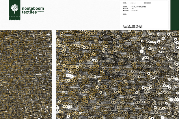  fabric 