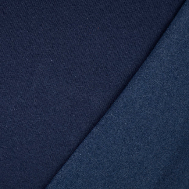 Jogging fabric Unicolour 