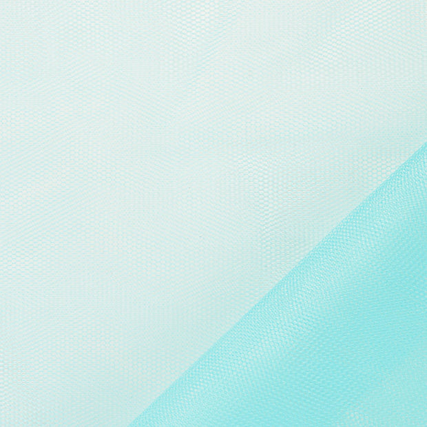 Tulle fabric Unicolour 