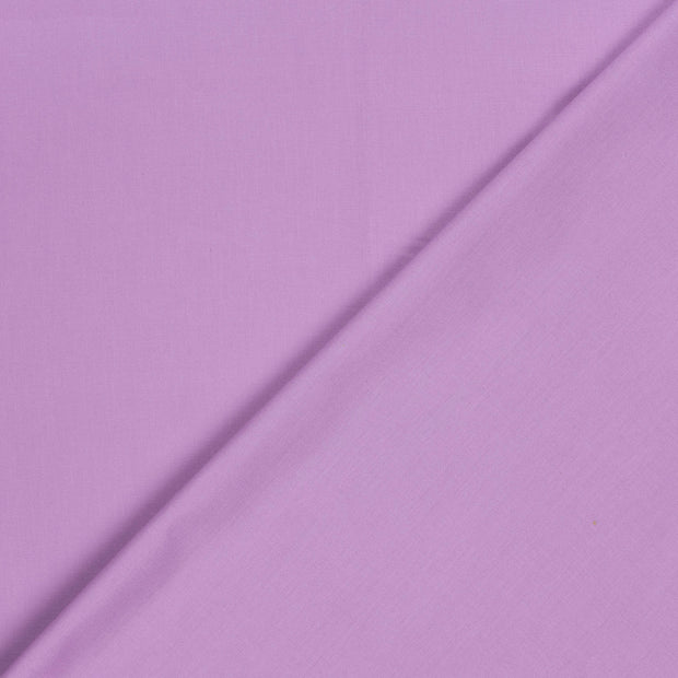 Cretonne Premium fabric Unicolour 