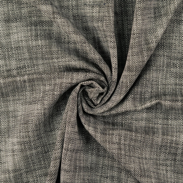  fabric Black 