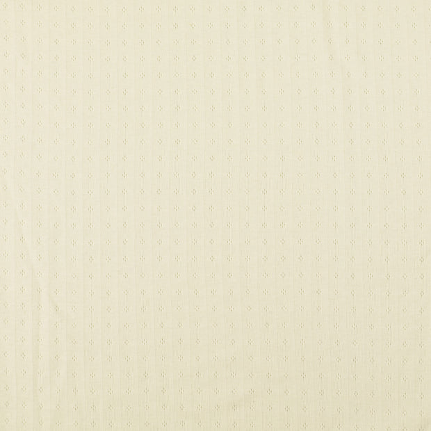 Knitted fabric Unicolour Nude