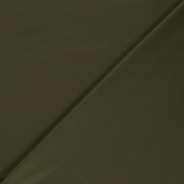 Cotton Satin fabric Unicolour 