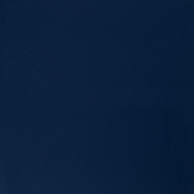 Softshell fabrik Marine matt 