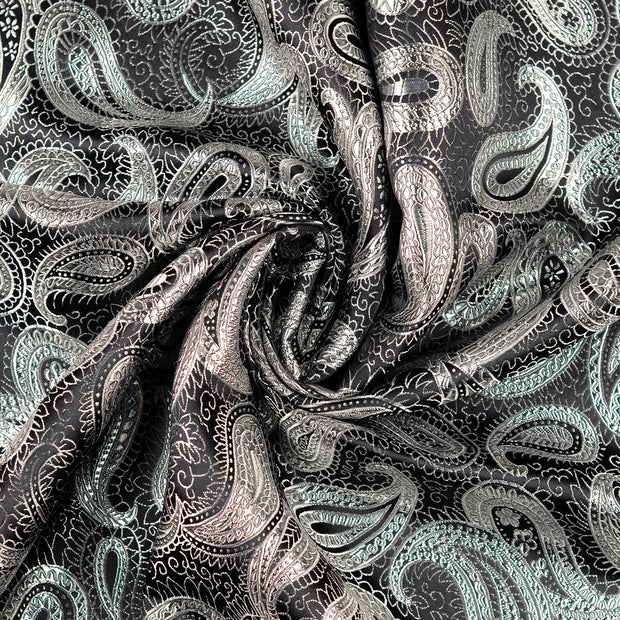  fabric Black 