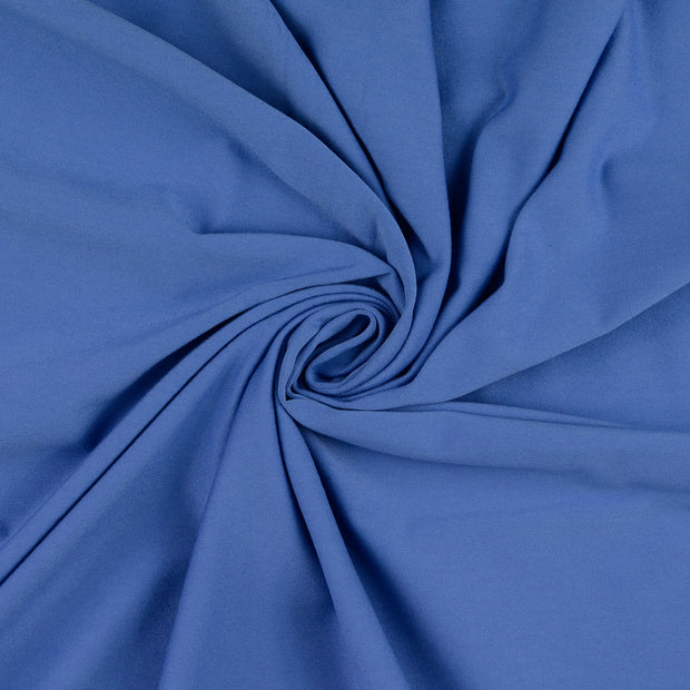 Jerséis tela Azul bebé 
