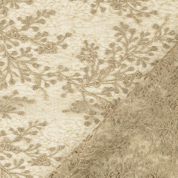  fabric Flowers 