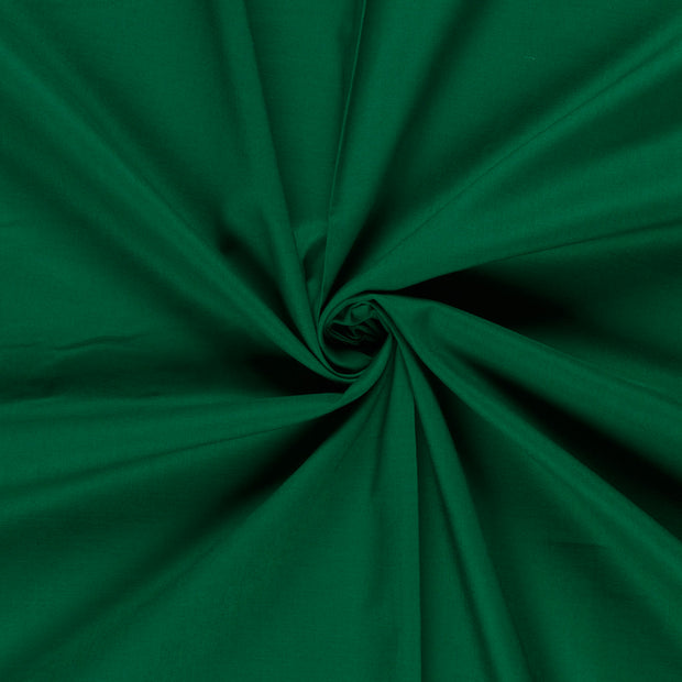 Cretonne fabric Green 