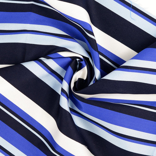 Jacquard fabric Multicolor 
