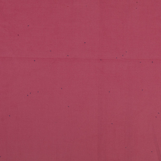 Corduroy 4.5w fabric Unicolour Old Pink
