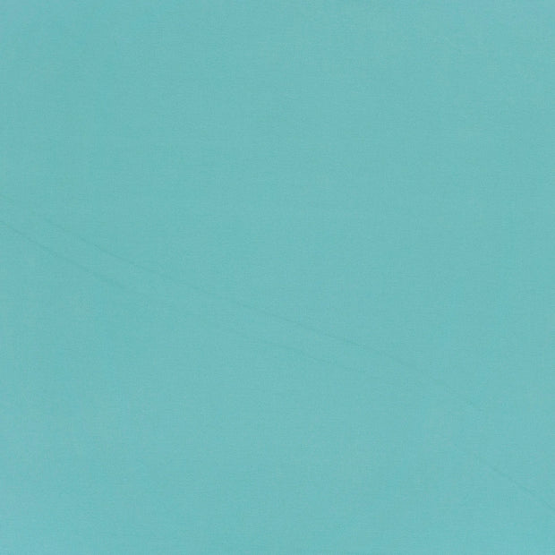 Heavy Knit fabric Dark Mint 