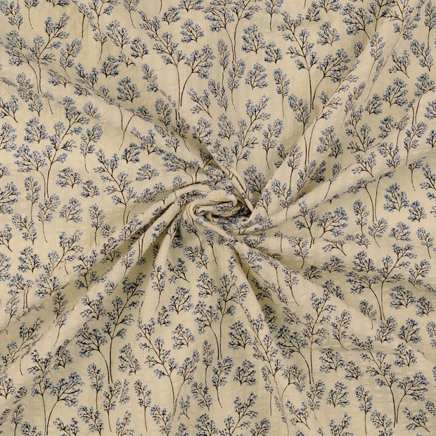 Seersucker tissu  