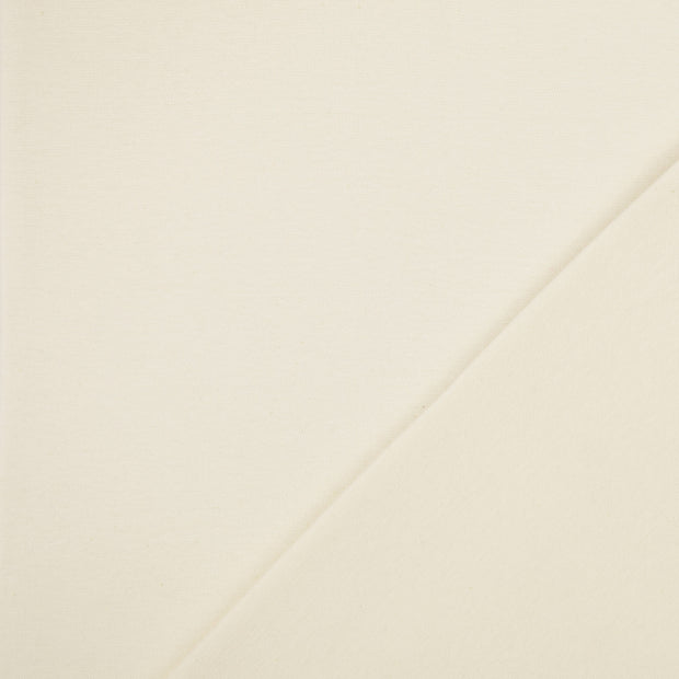 Heavy Knit fabric Unicolour 