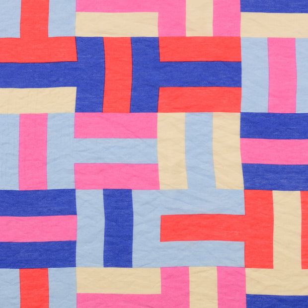  fabric Ornaments Multicolor