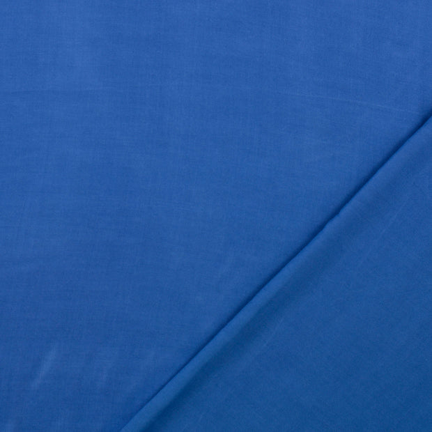 Viscose Poplin fabrik Uni 
