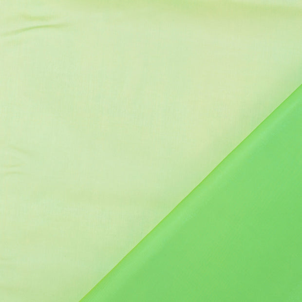 Organza fabric Unicolour 