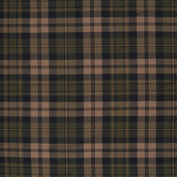  fabric Brown 
