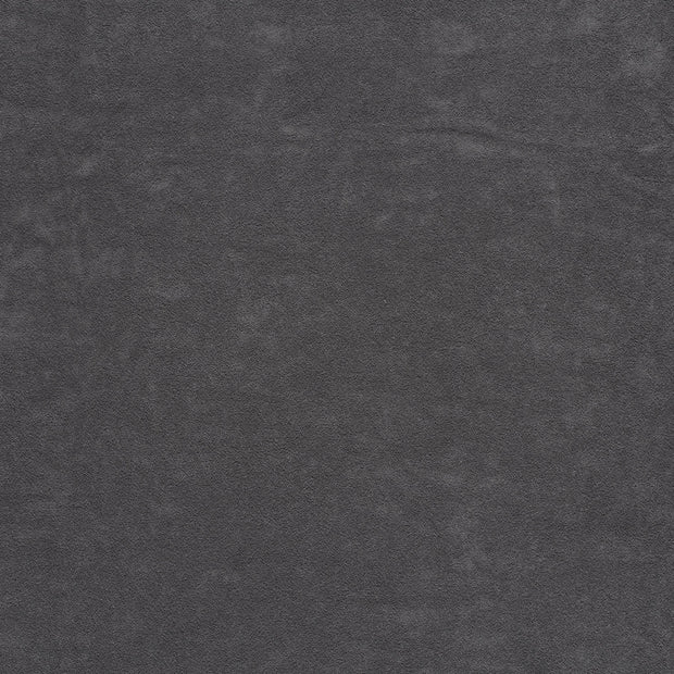 Stretch terry fabric Grey matte 