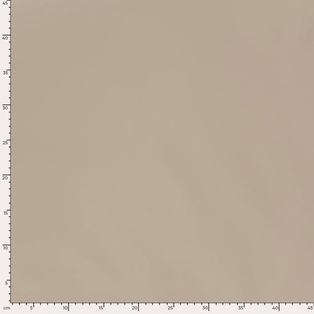 Aqua Protect (waterproof) fabric Unicolour Taupe Grey