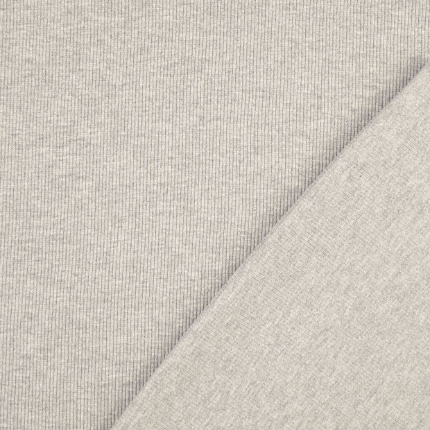 Heavy Knit fabric Unicolour 
