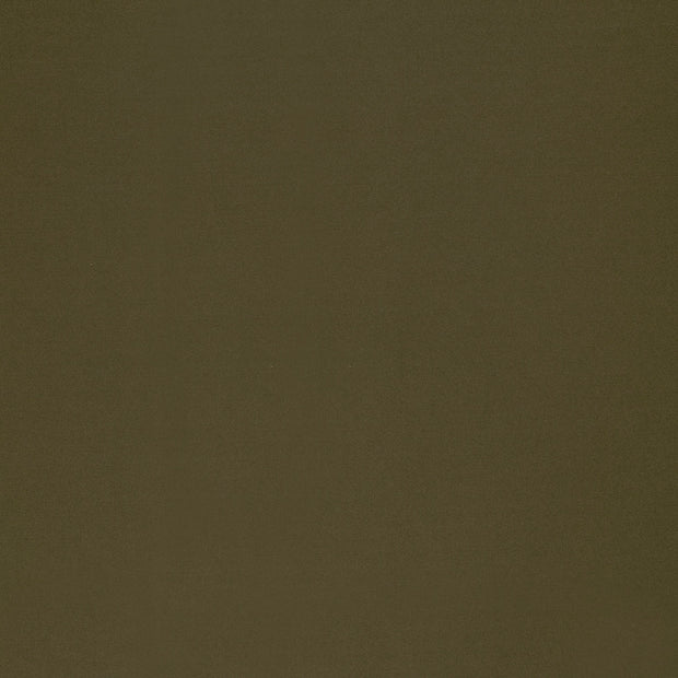 Crepe fabric Taupe Grey matte 