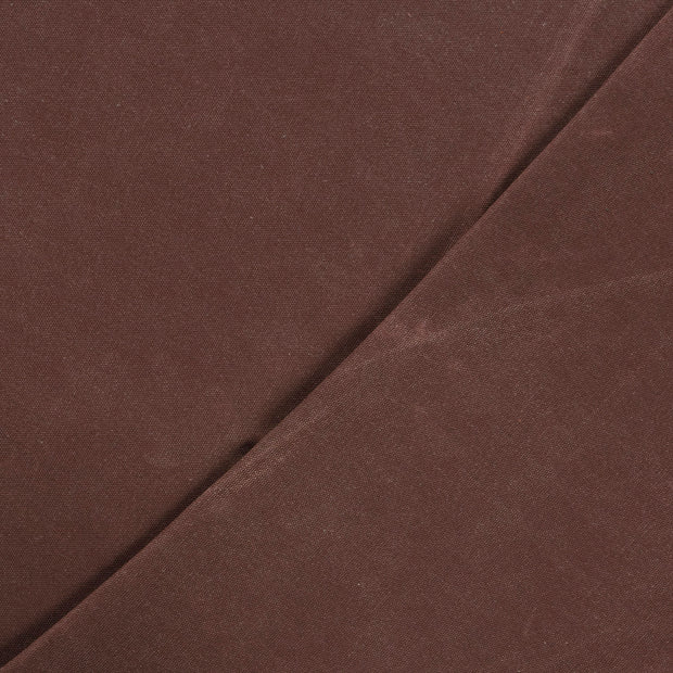 Canvas tissu Rouge tissu enduit 
