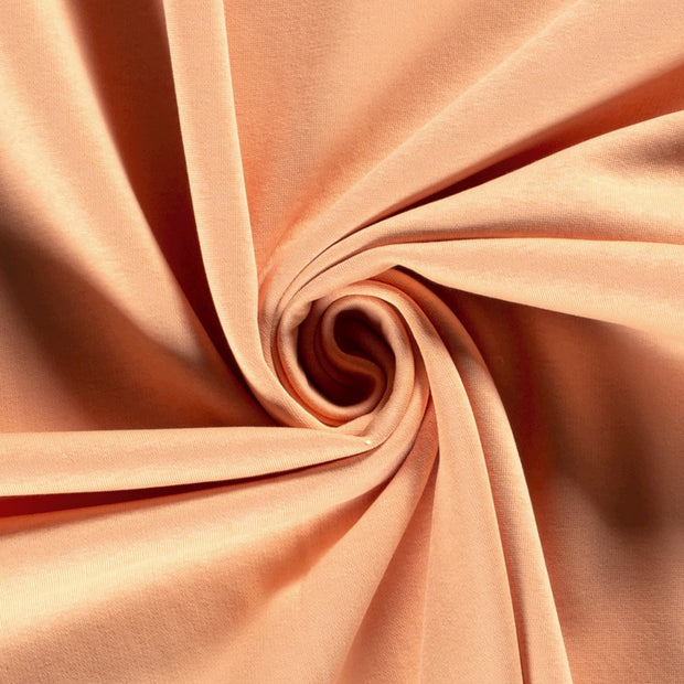 Jogging fabric Unicolour 