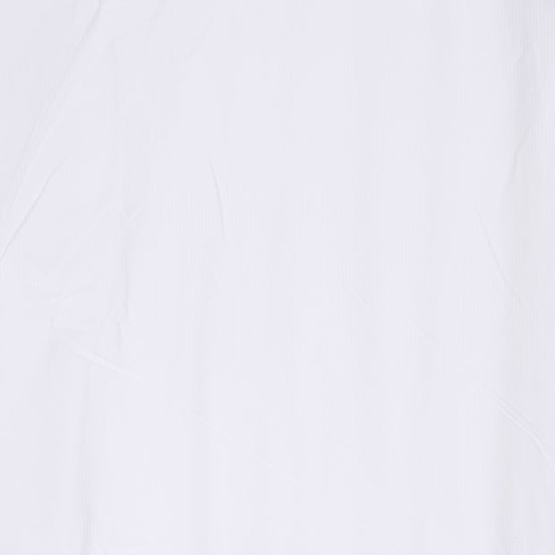Woven Polyester fabric Optical White 