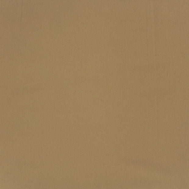 Cretonne Premium fabric Camel matte 