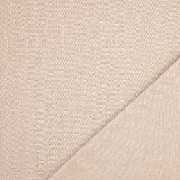 Heavy Knit fabric Unicolour 