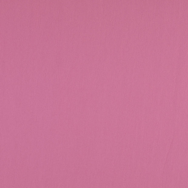 French Terry fabric Wine red 