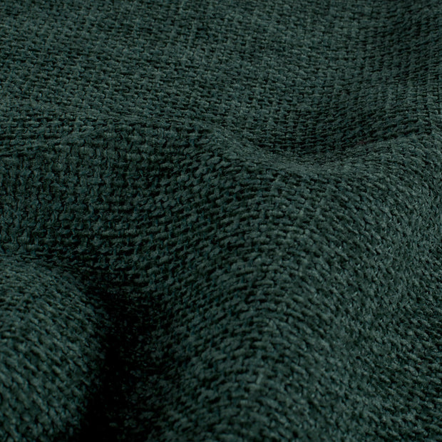 Chenille fabrik Uni Beige