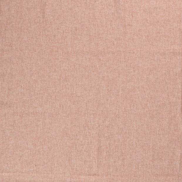 Chambré fabric Brique 