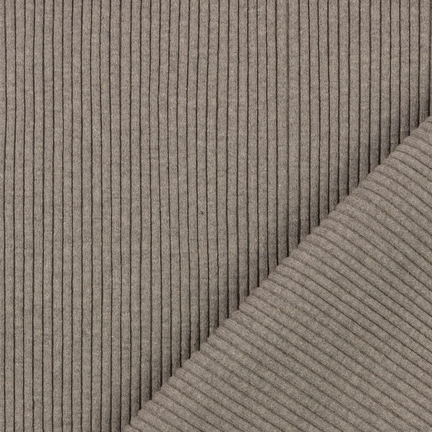 Cuff fabric Unicolour 