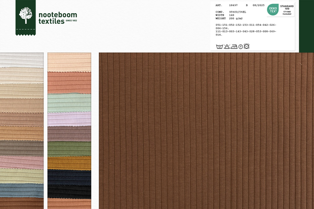  fabric 