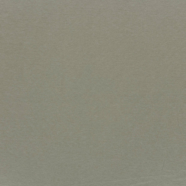Viscose Jersey fabric Khaki Green 