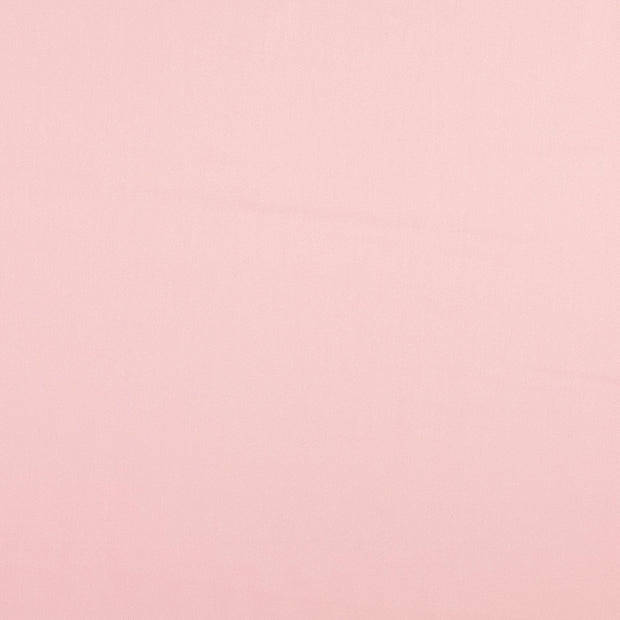 Satin fabrik Helles Pink