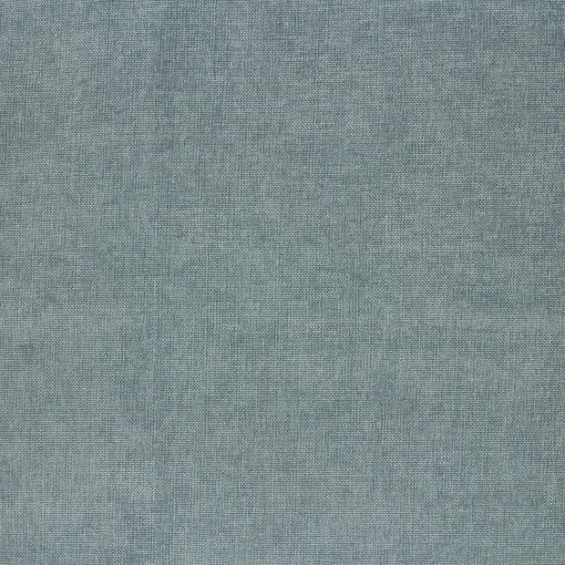 Chenille fabric Light Blue matte 
