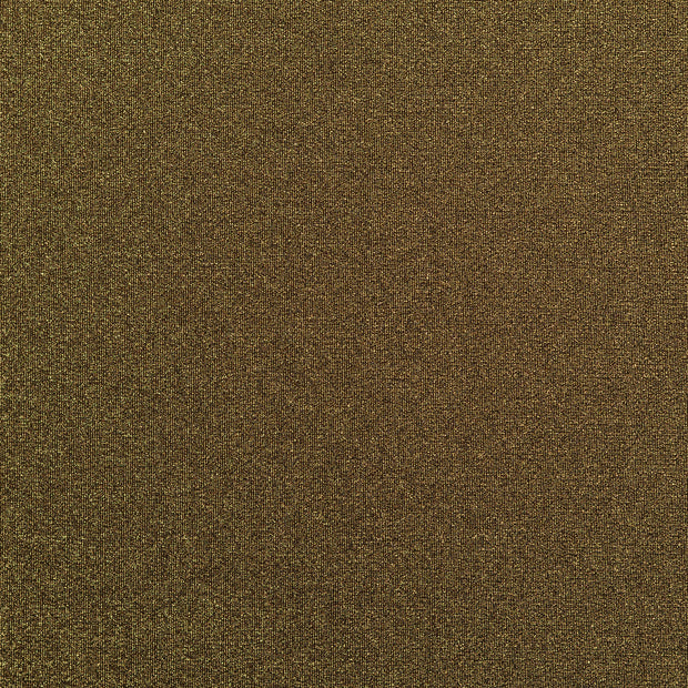 Jersey fabric Unicolour Gold