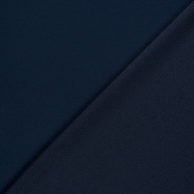 Rib Jersey fabric Unicolour 