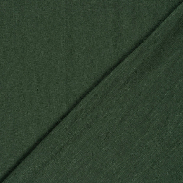 Lino tela Unicolor 