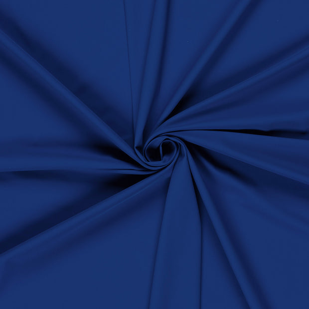 Traveler Jersey fabric Cobalt 