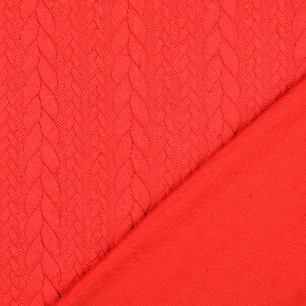 Jacquard fabric Unicolour 