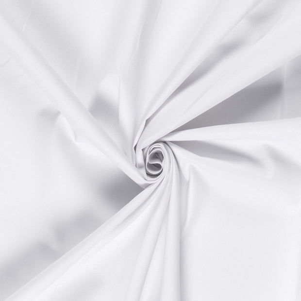 Denim fabric Optical White 