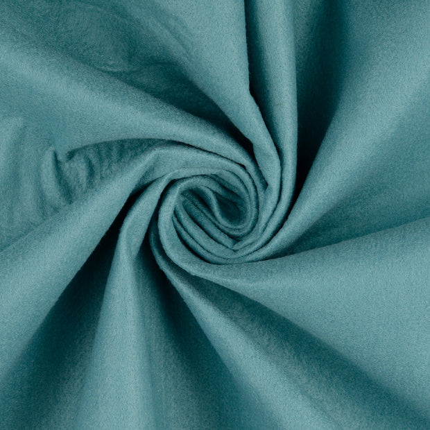 Fieltro tela Menta 