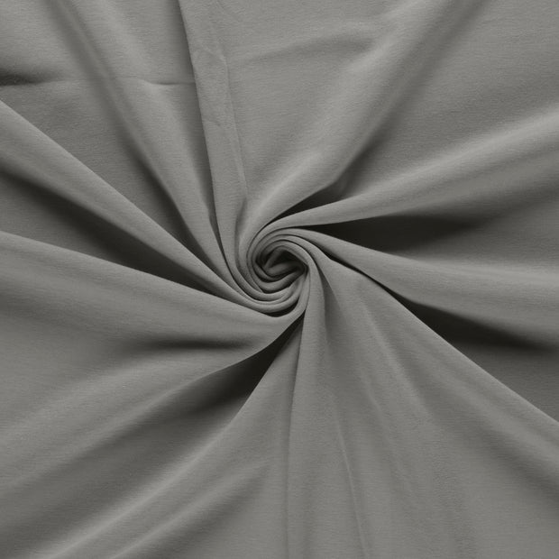 Punta di Roma fabric Grey 