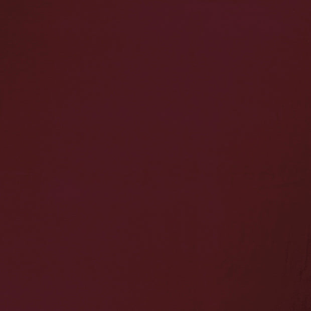 Jersey tissu Rouge Cerise 